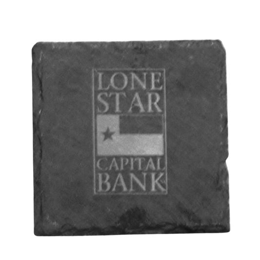 LSCB Coaster - Slate