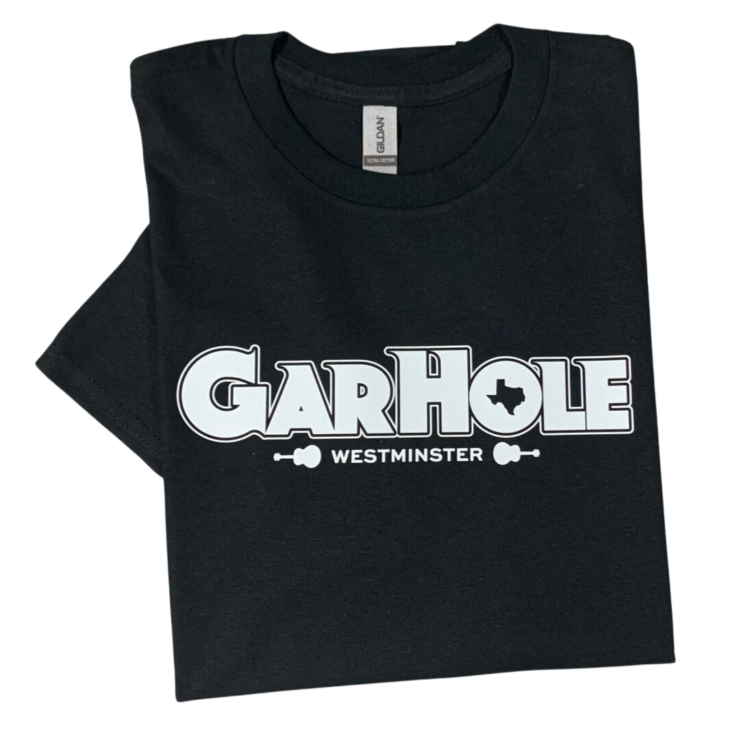 GarHole T-Shirt
