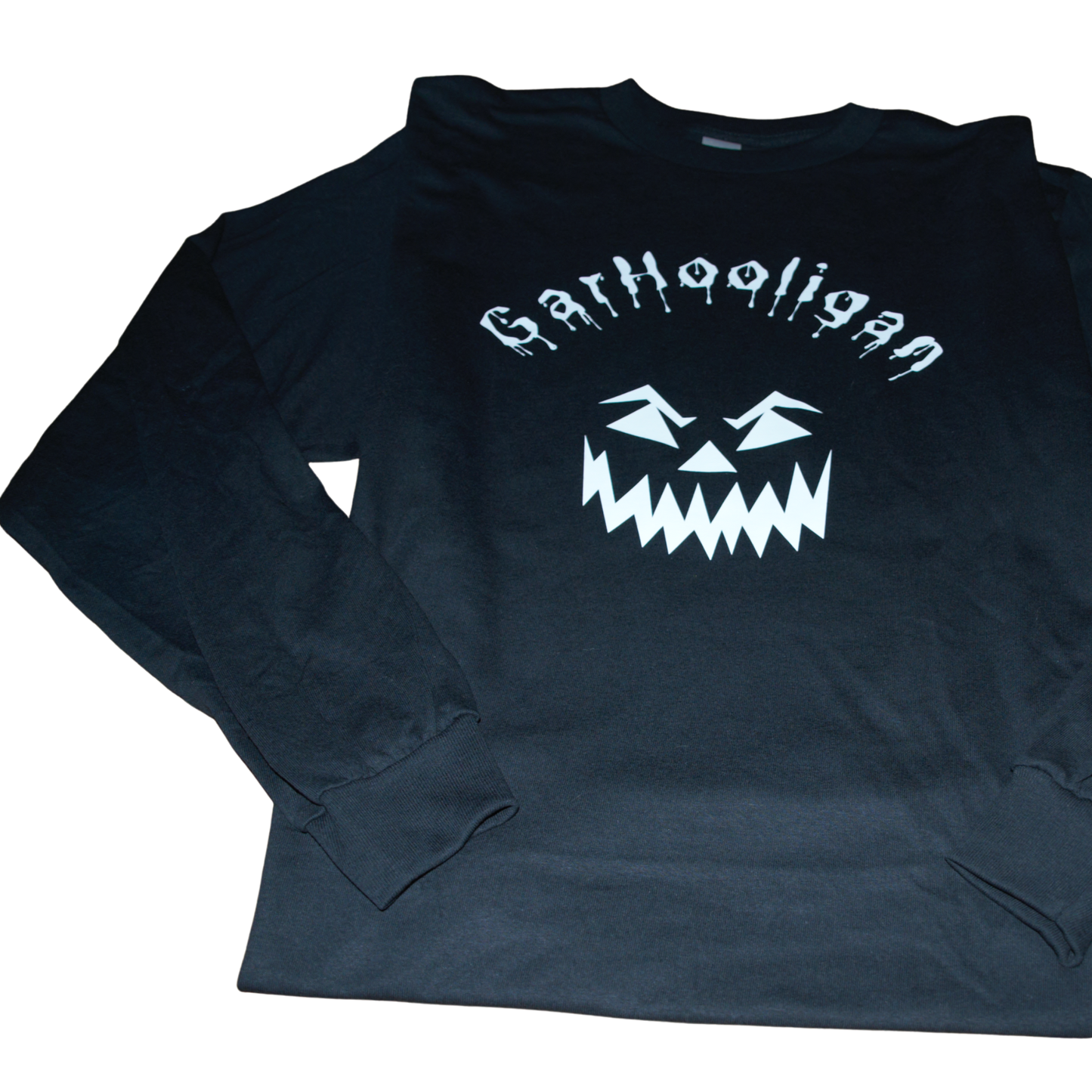 GarHooligan Halloween