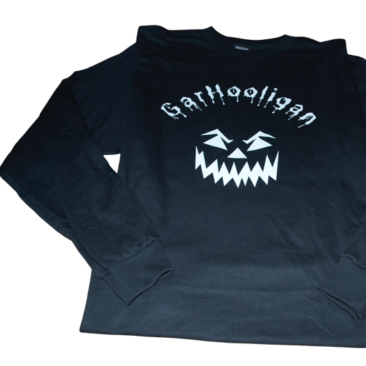 GarHooligan Halloween