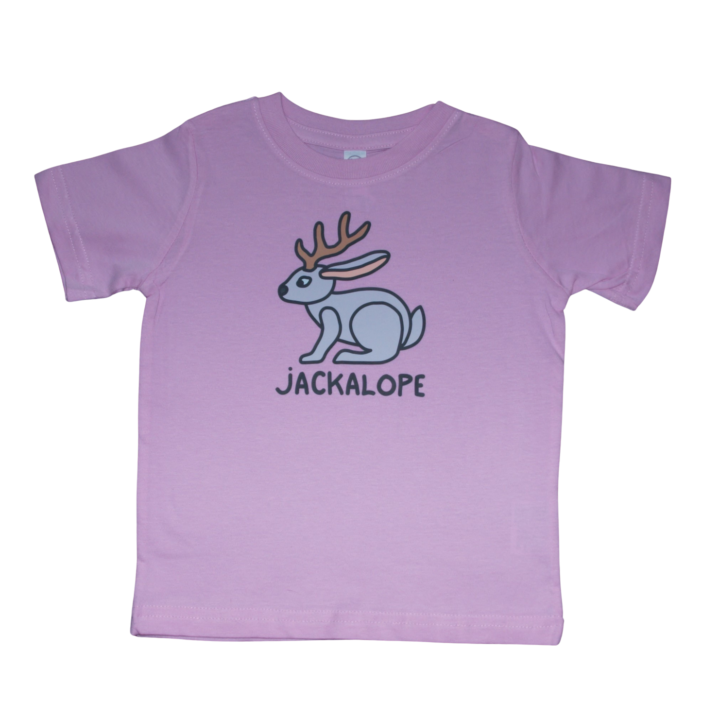 Kids jackalope