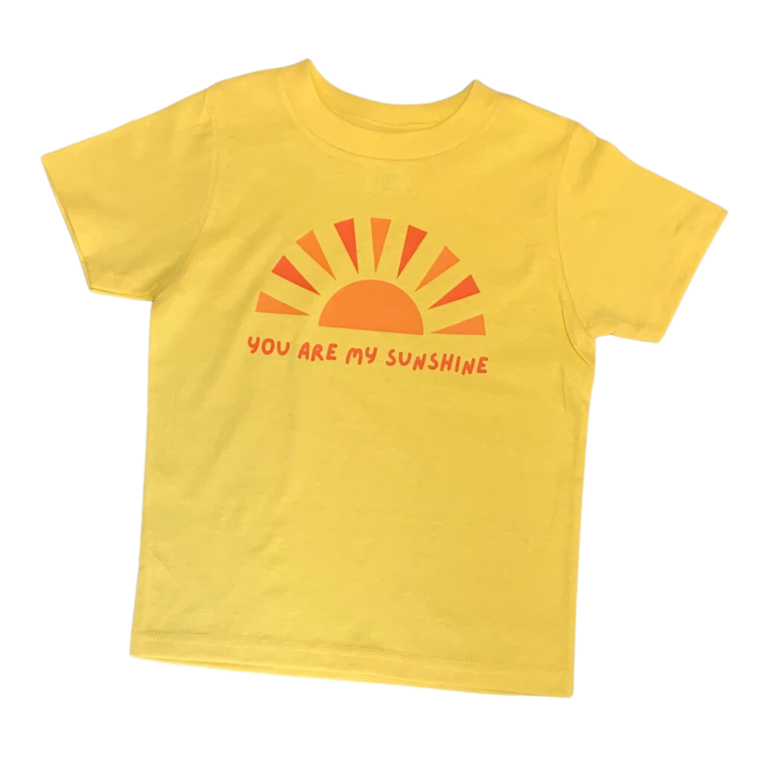 Kids You Are My Sunshine