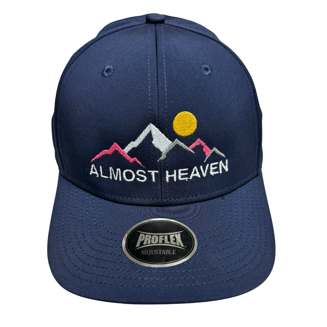 Cap - Almost Heaven