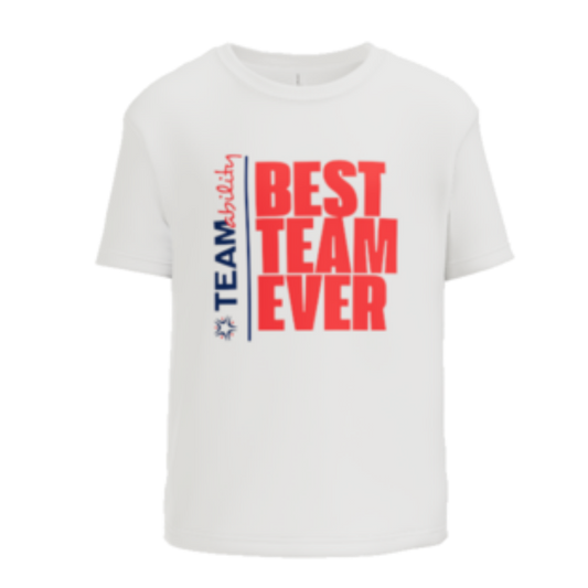 Youth TEAMability (Best Team) T-Shirt