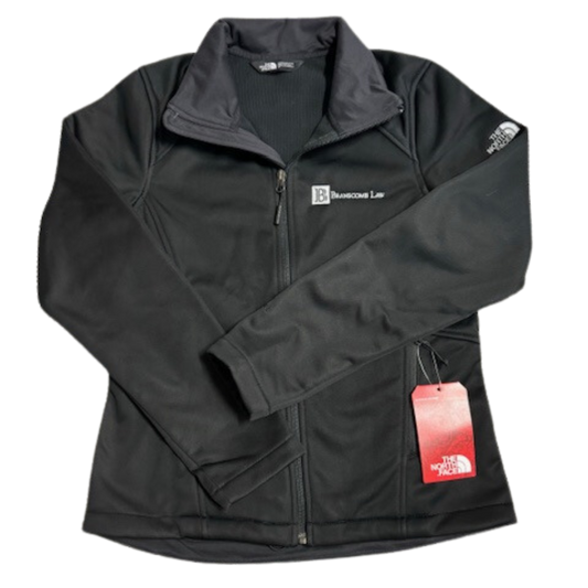 Branscomb Law - North Face Lined Jacket (Women's Fit)