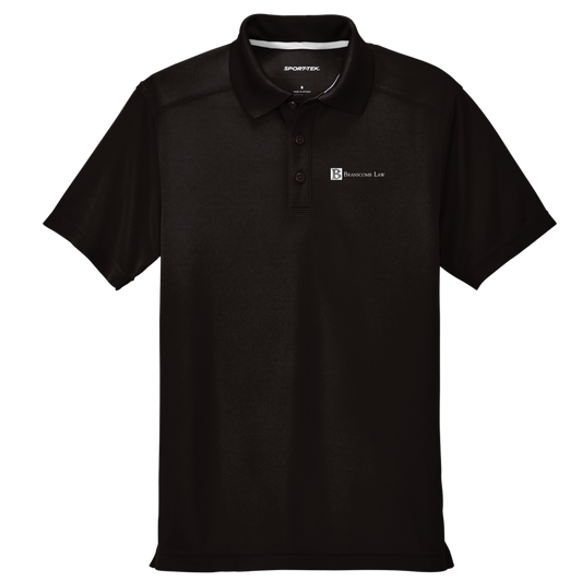 Branscomb Law - Sport-Tek Micro Mesh Polo