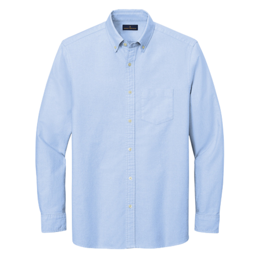Rio Bank Dress Shirt - Brooks Brothers - Men's Long Sleeve