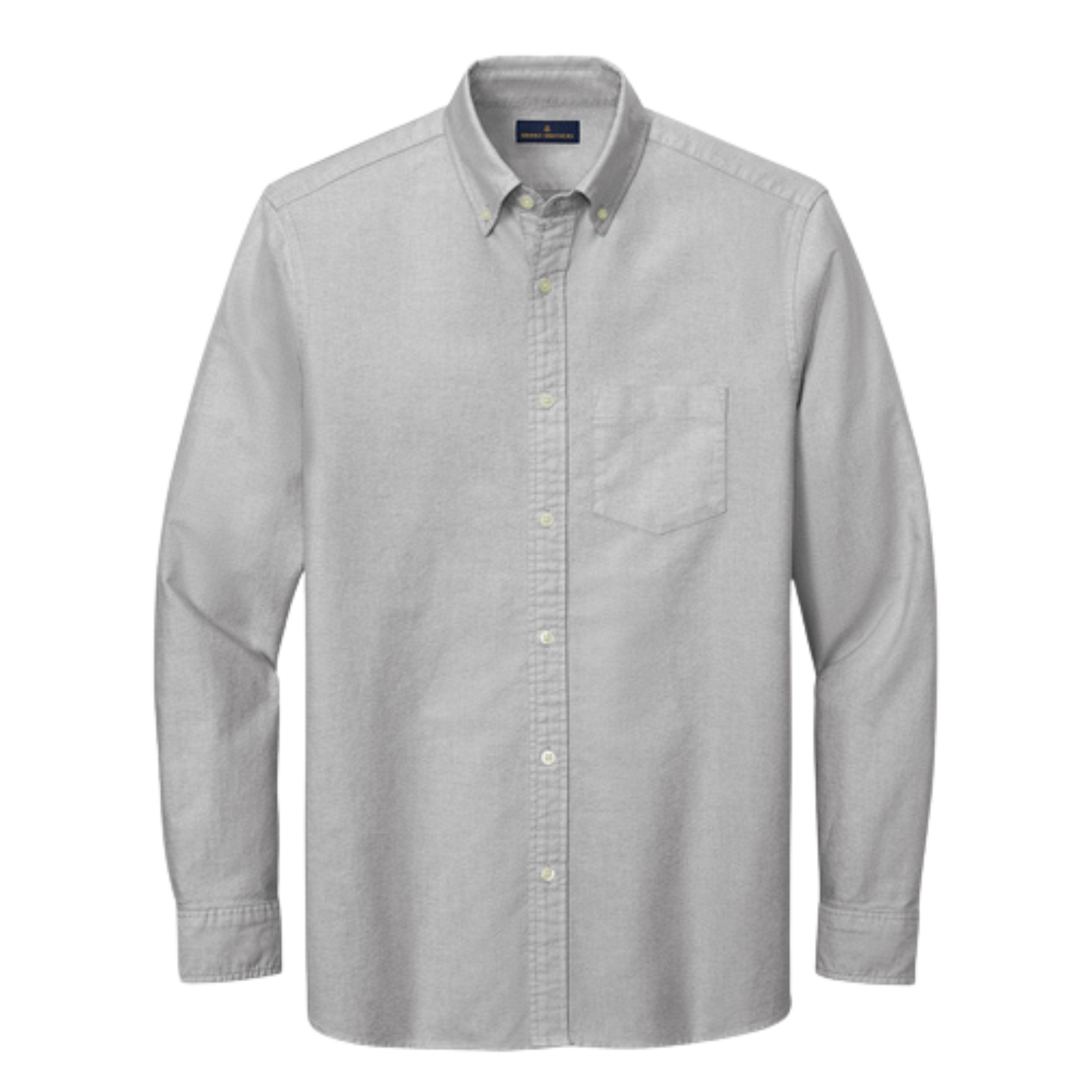 Rio Bank Dress Shirt - Brooks Brothers - Men's Long Sleeve