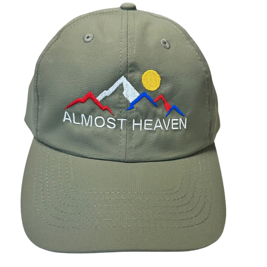 Cap - Almost Heaven