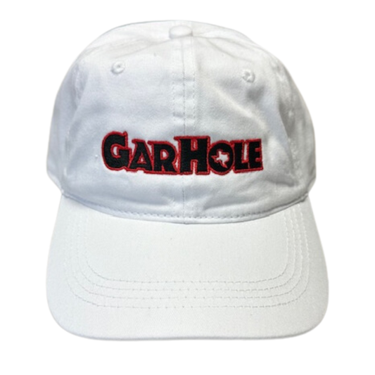 Cap - GarHole