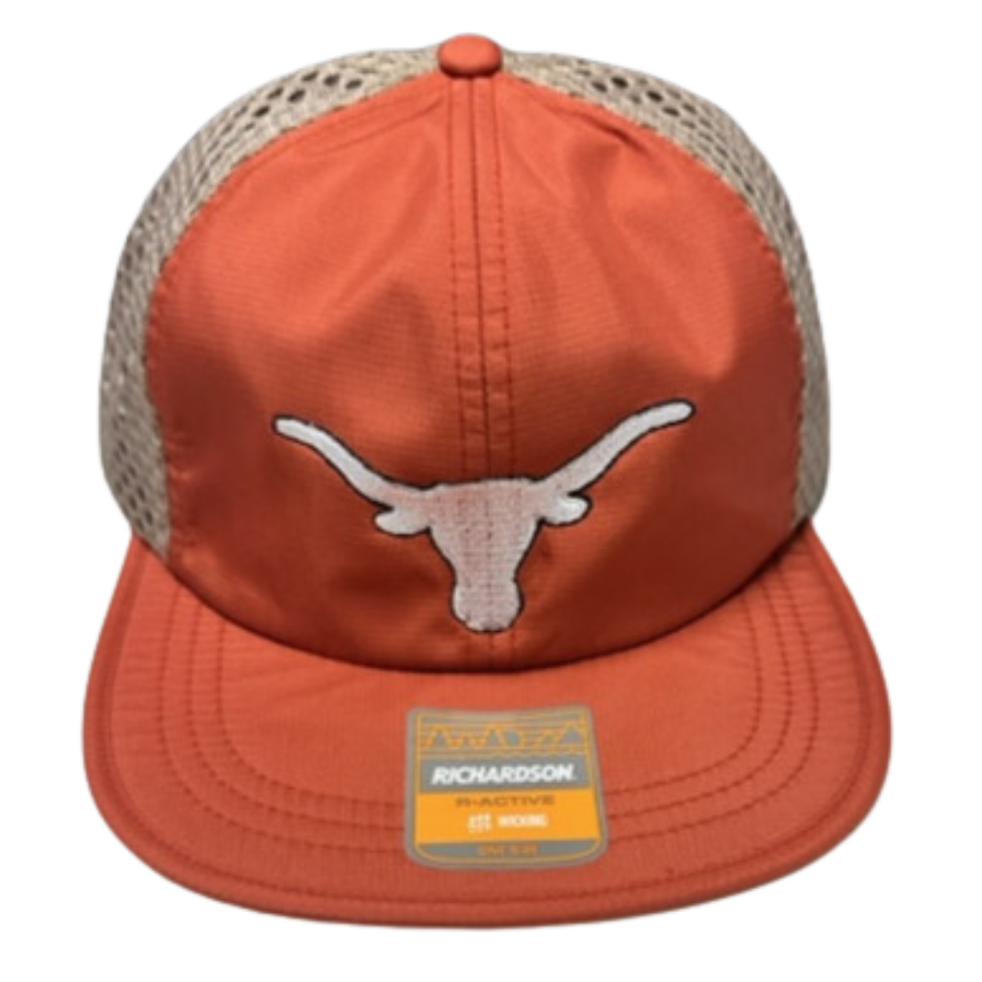 Cap - Longhorns