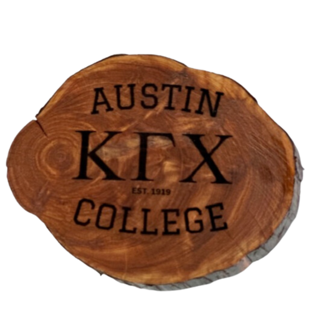 Coaster - Kappas - Cedar