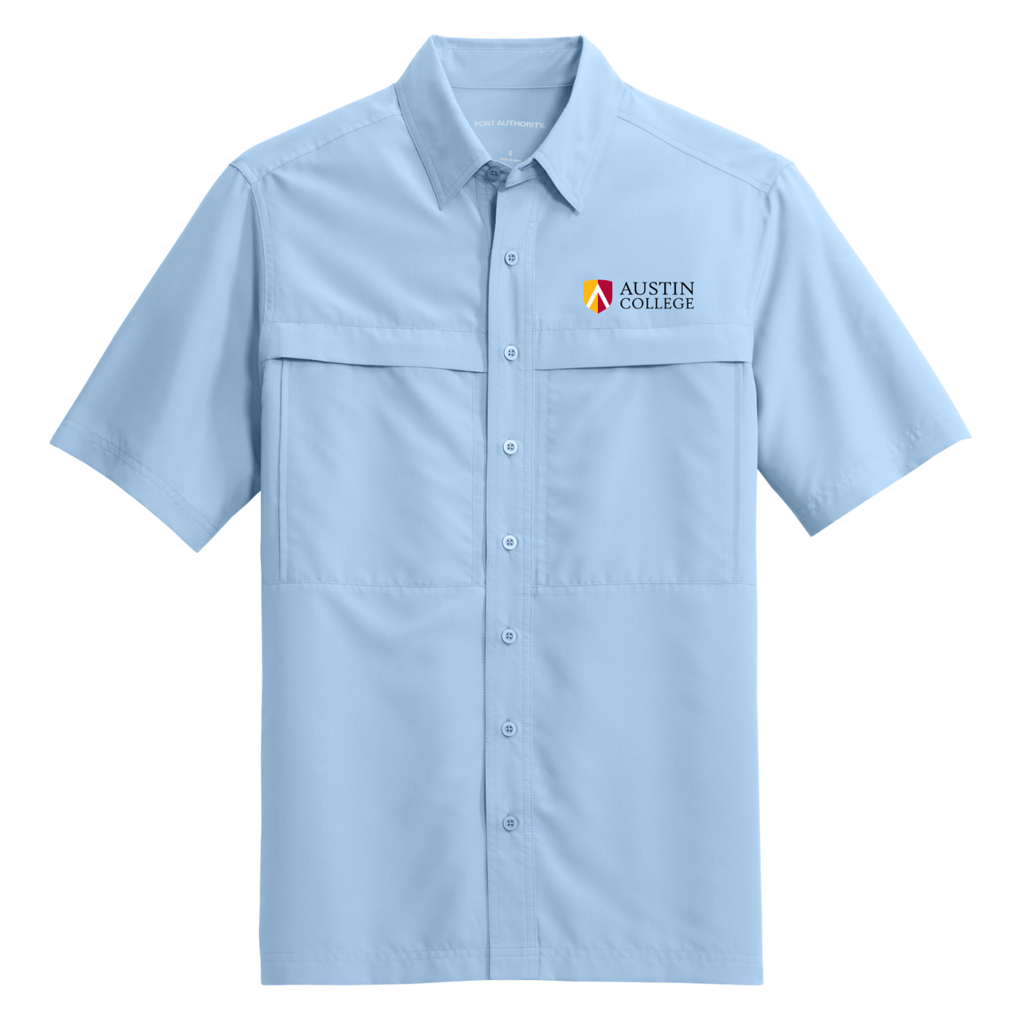 Fishing Shirt - other colors available; choose your desired logo; contact us.