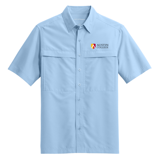 Fishing Shirt - other colors available; choose your desired logo; contact us.