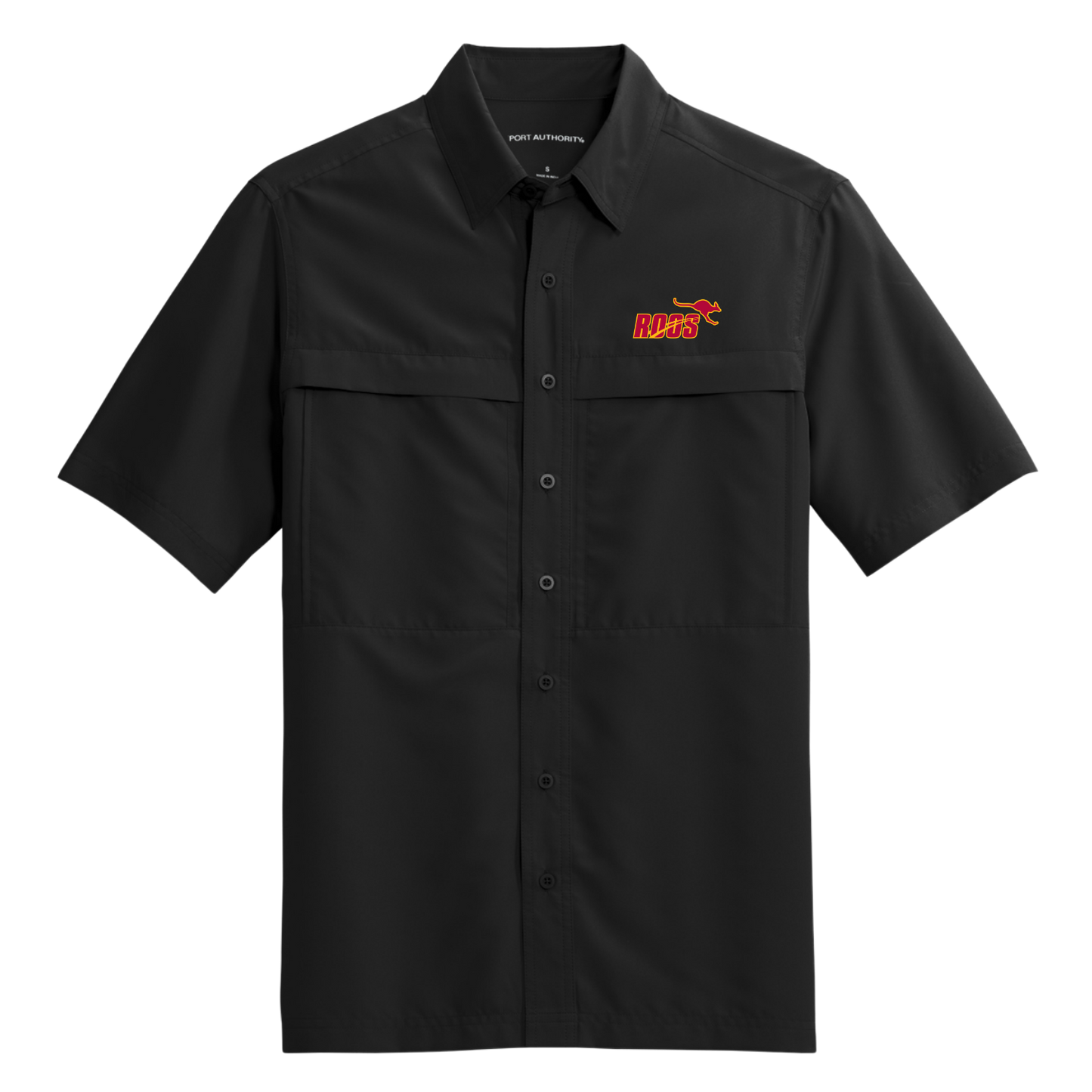 Fishing Shirt - other colors available; choose your desired logo; contact us.