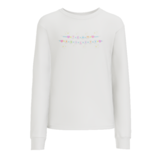 Youth TEAMability (Friendship Bracelet) T-Shirt
