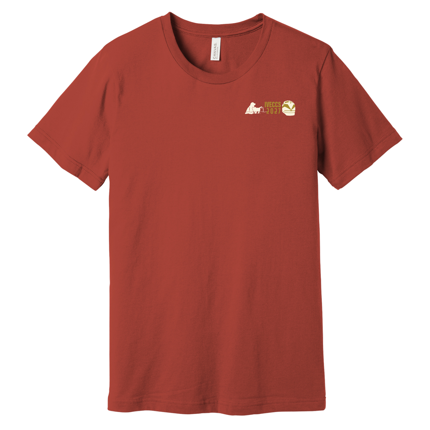 IVECC Shirt