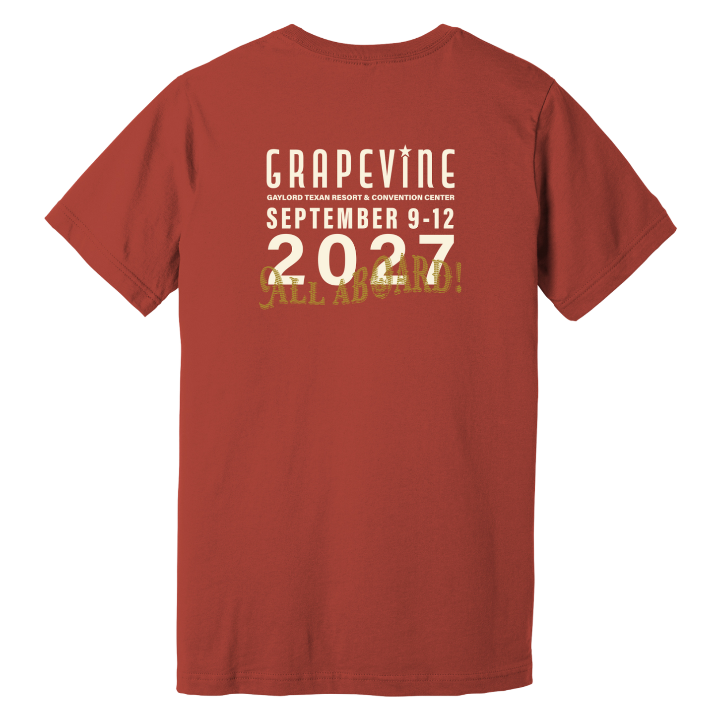 IVECC Shirt