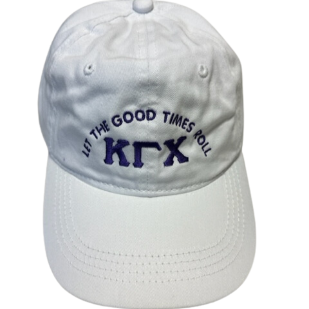 Cap - Kappa Gamma Chi