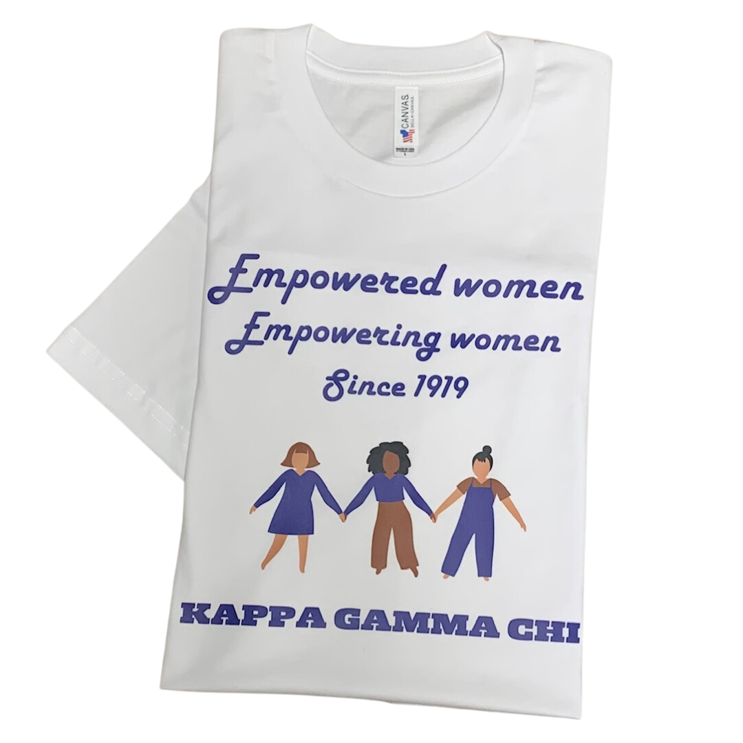 Kappa Gamma Chi T-Shirt