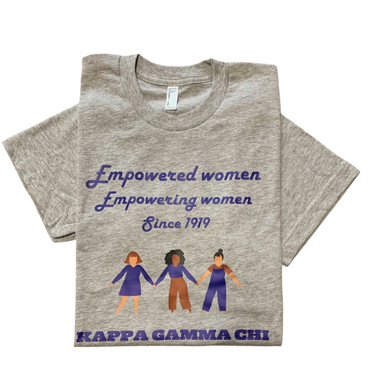 Kappa Gamma Chi T-Shirt