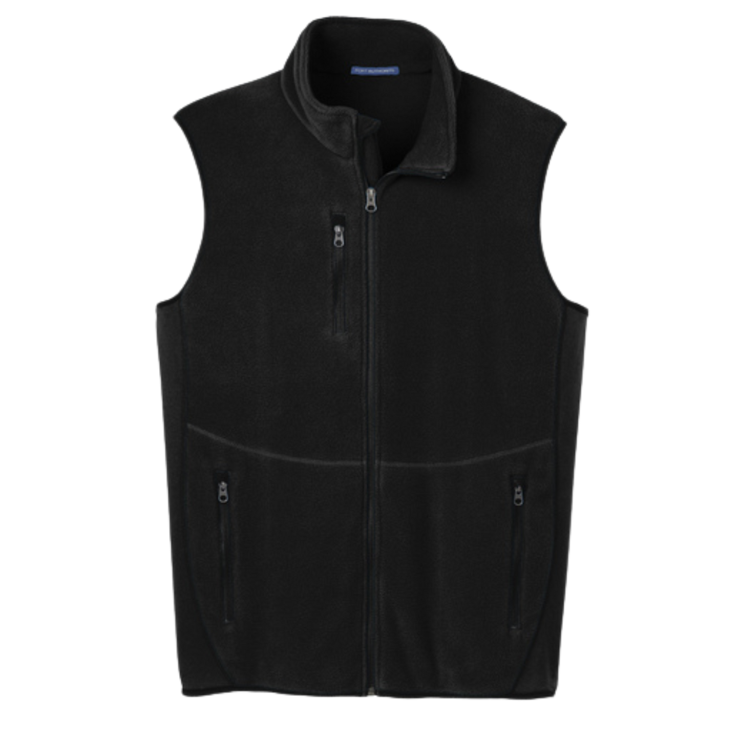 Rio Vest - Port Authority - Unisex Pro Fleece