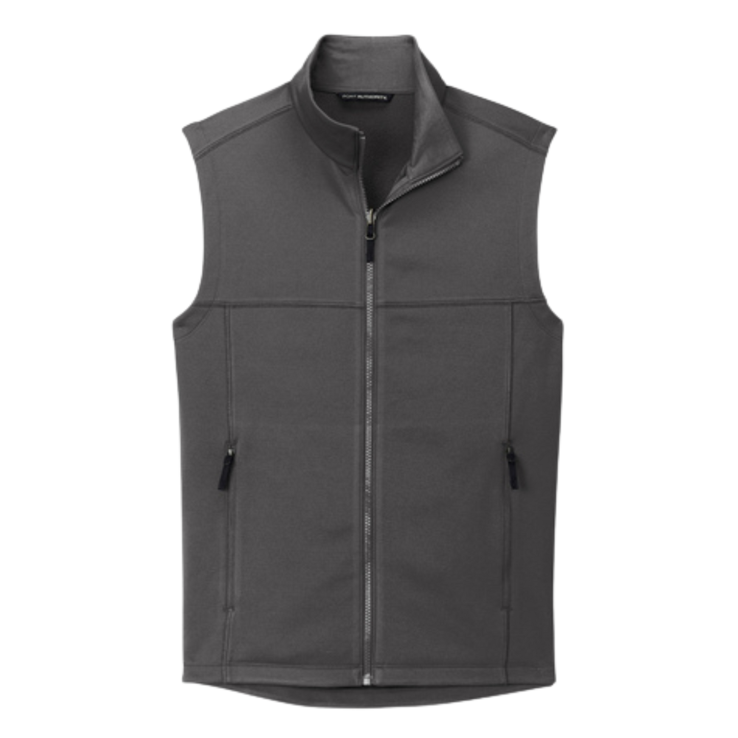 Rio Vest - Port Authority - Unisex Smooth Fleece