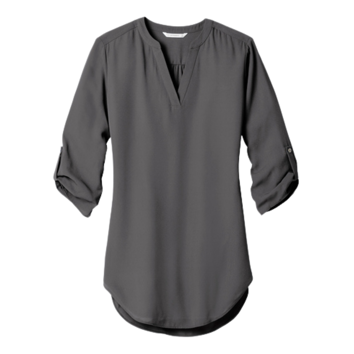 Rio Bank Blouse - Port Authority - Women's Tunic 3/4 Sleeve