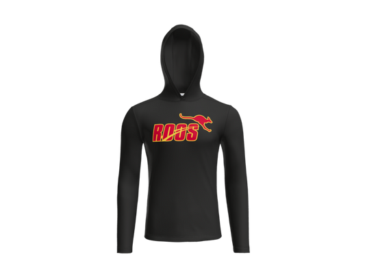 ROOS - Light Weight Hoodie