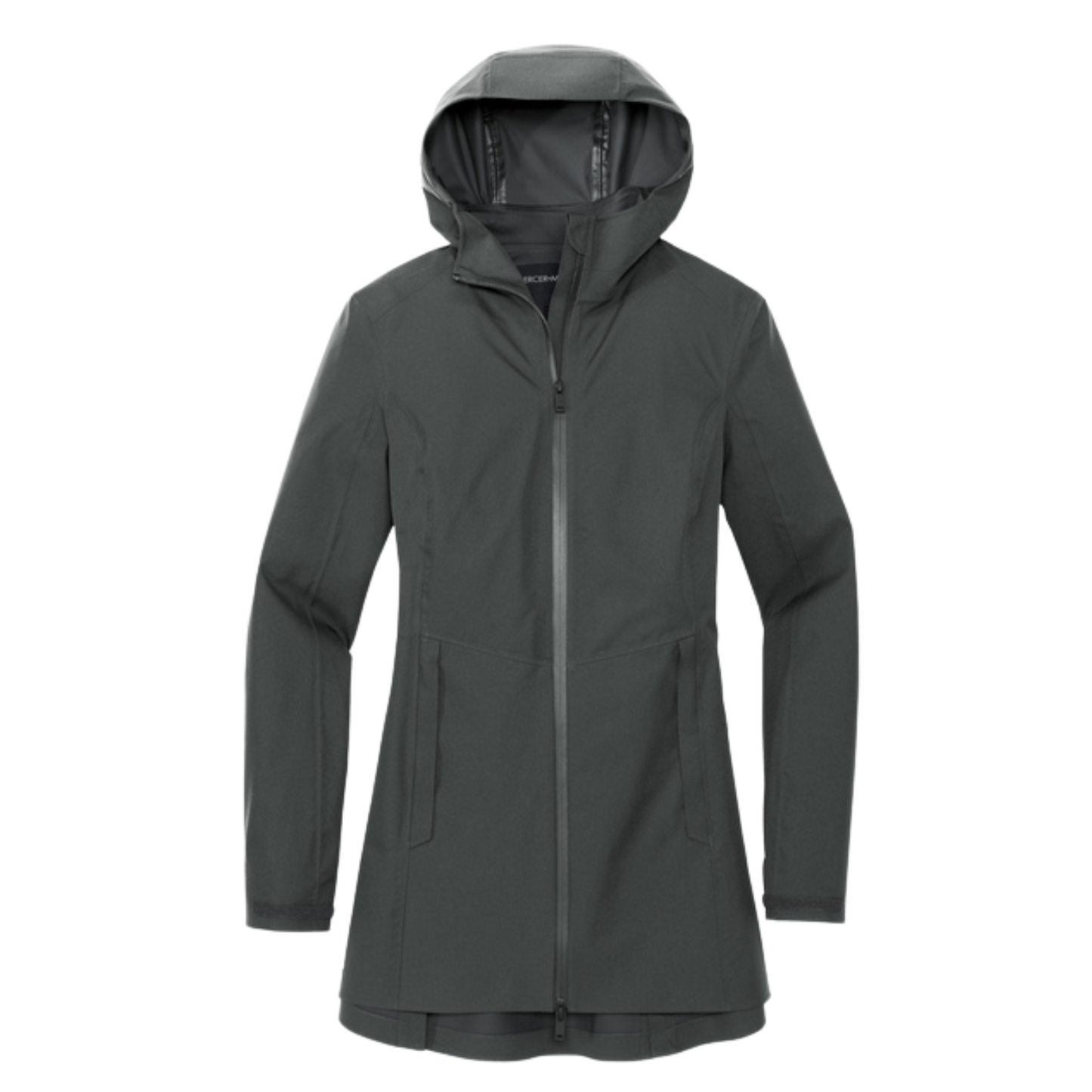 Rio Rain Jacket - Mercer+Mettle - Women's