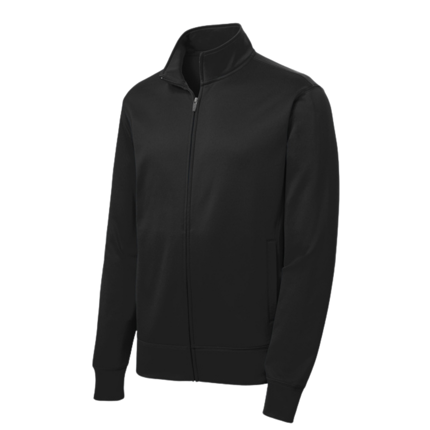 Rio Jacket - Sport-Tek - Men's Sport-Wick Fleece