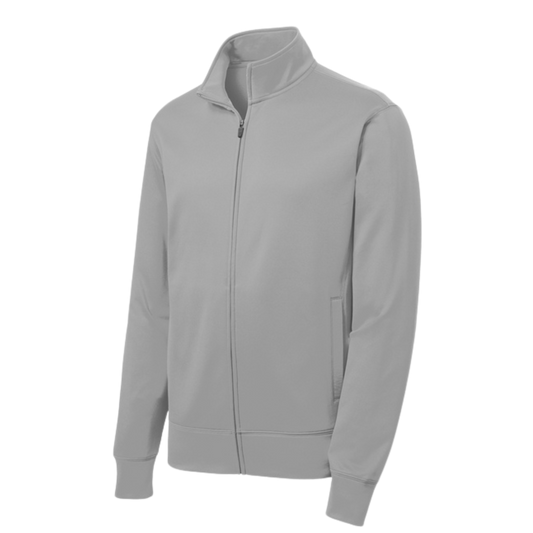 Rio Jacket - Sport-Tek - Men's Sport-Wick Fleece