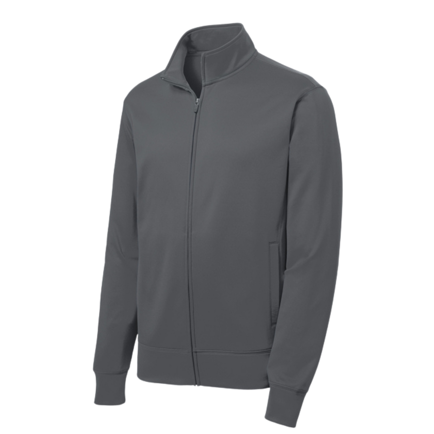 Rio Jacket - Sport-Tek - Men's Sport-Wick Fleece