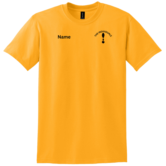 The Individuals Bowling T-Shirt - Youth