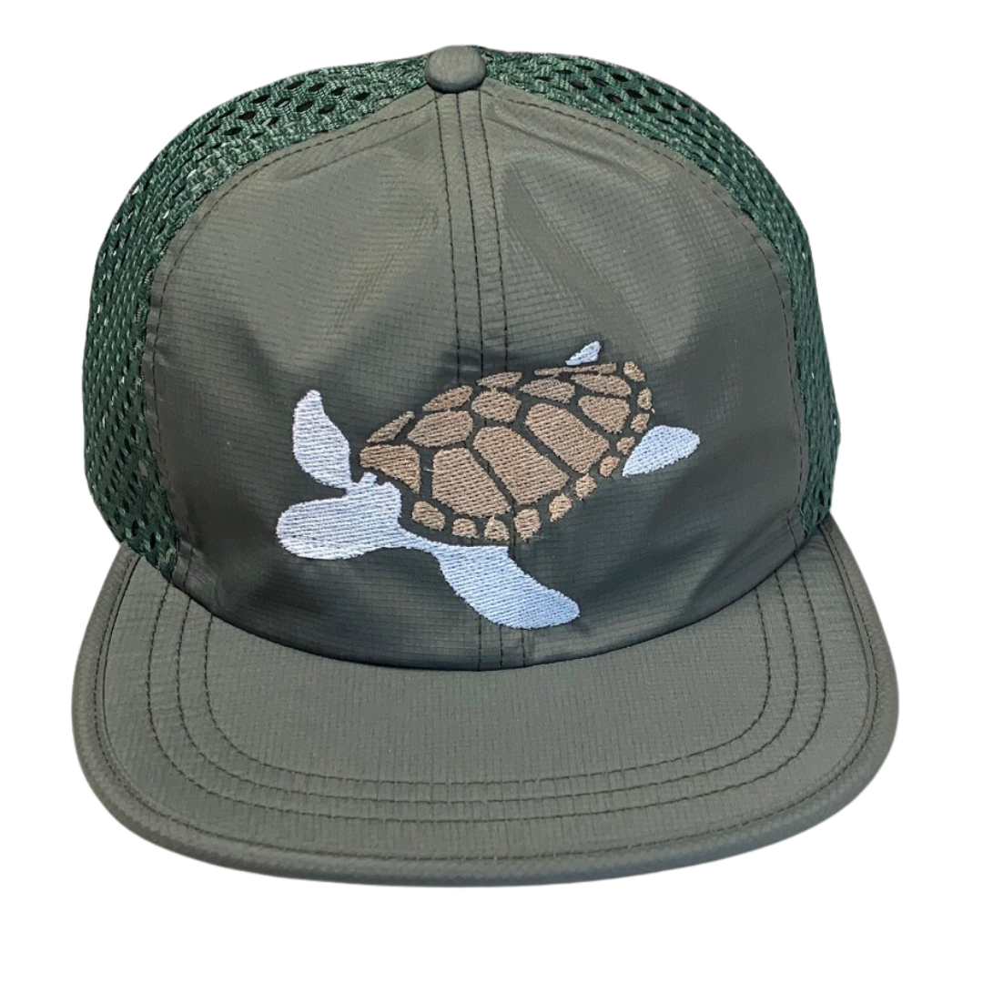 Cap - Turtle