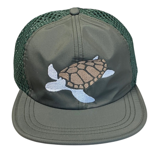 Cap - Turtle