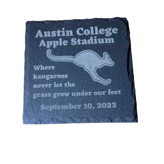 Coaster - Austin College
