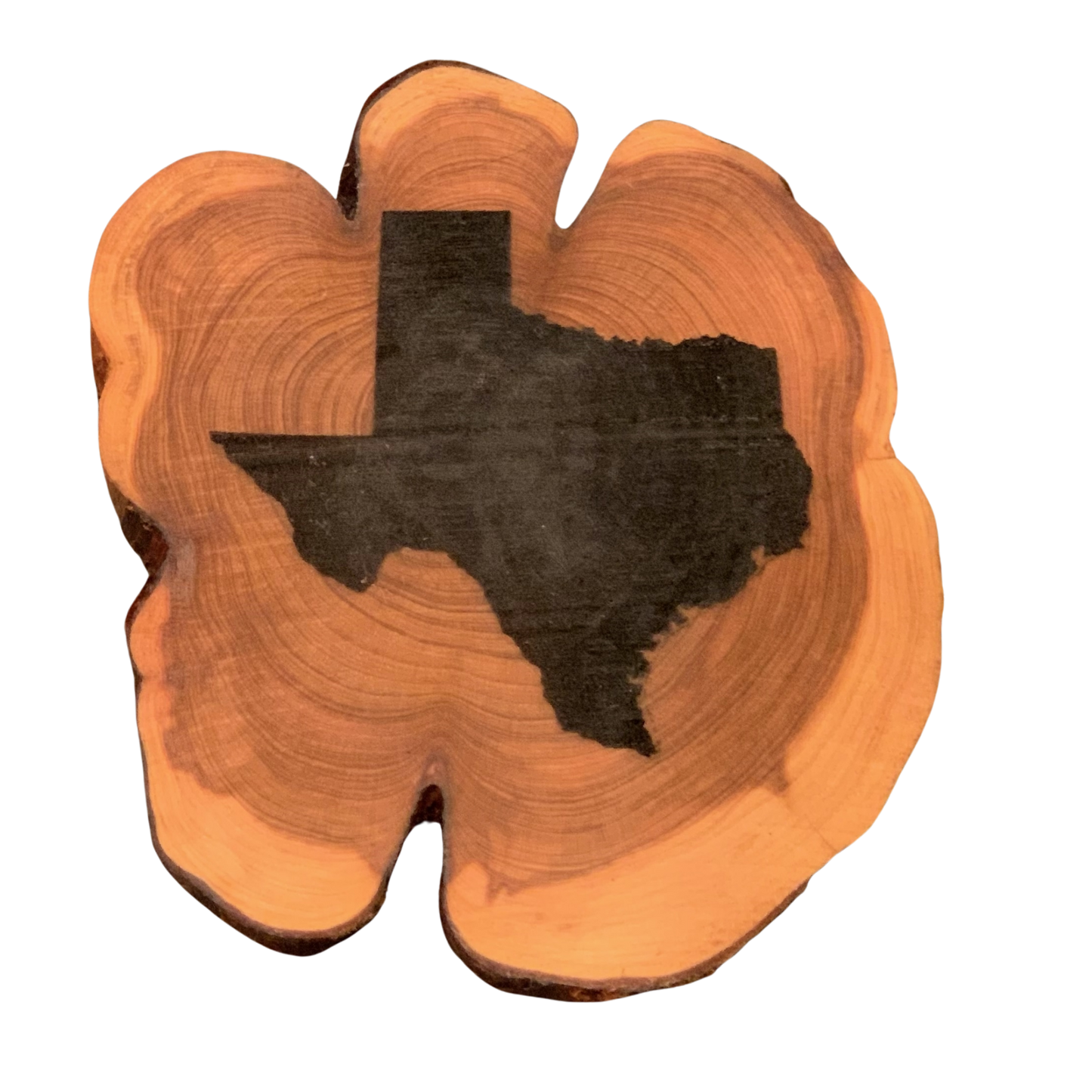 Coaster - Texas Cedar