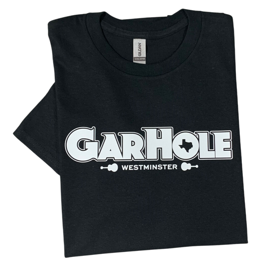 GarHole T-Shirt
