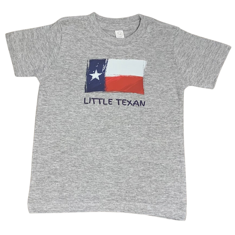 Kids Little Texan