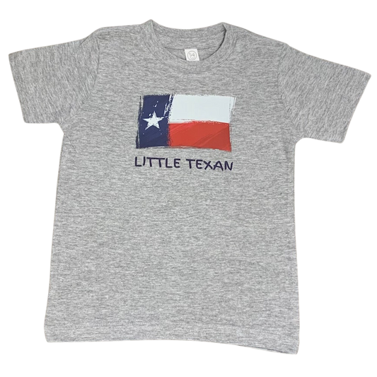 Kids Little Texan