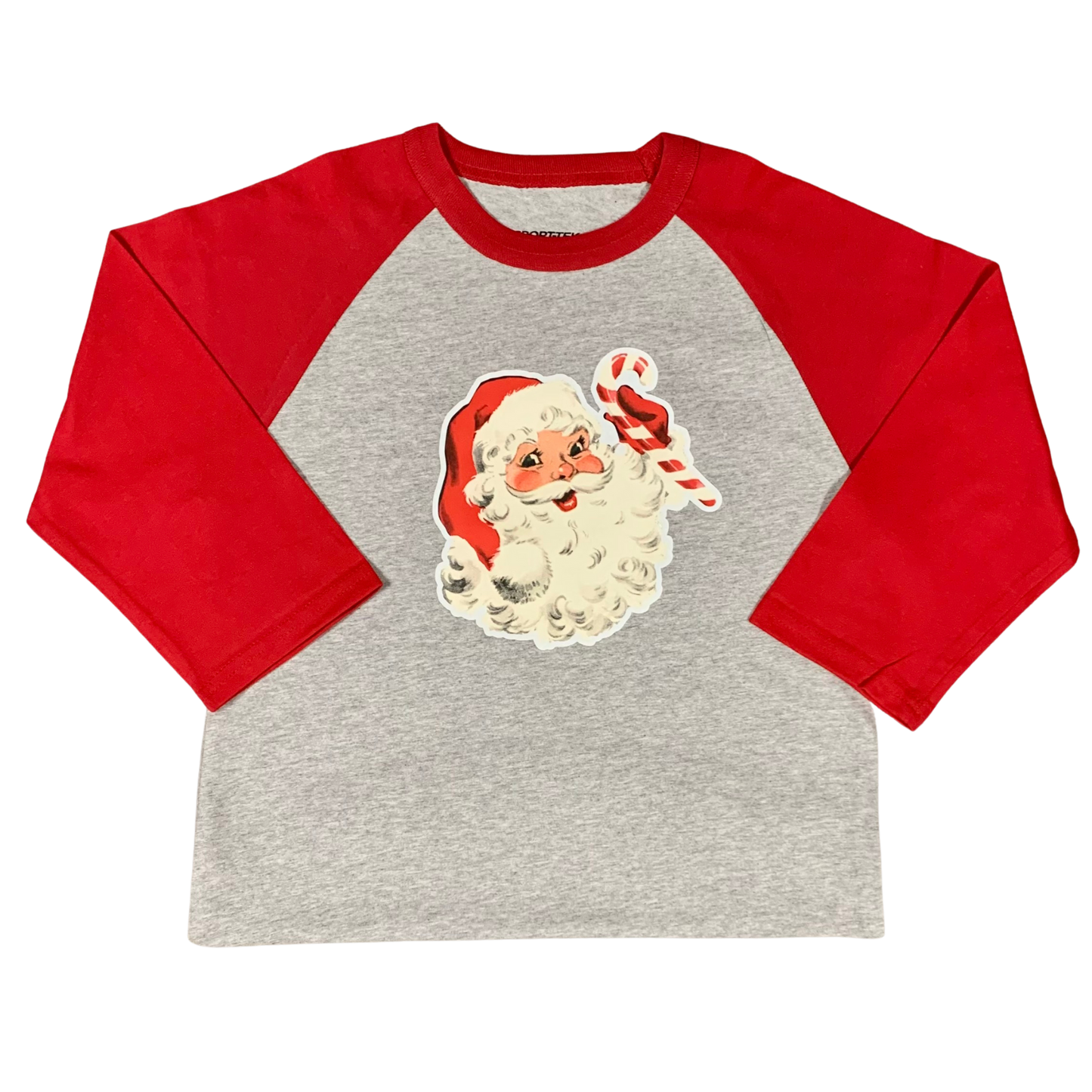 Christmas Santa Shirt